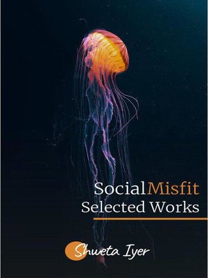 cover image of Social Misfit